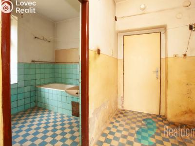 Продаж багатогенного будинку Teplice nad Metují, Aloise Jiráska 130 č. 11