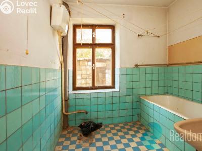 Продаж багатогенного будинку Teplice nad Metují, Aloise Jiráska 130 č. 12