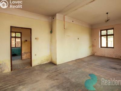 Продаж багатогенного будинку Teplice nad Metují, Aloise Jiráska 130 č. 15