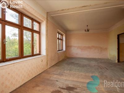 Продаж багатогенного будинку Teplice nad Metují, Aloise Jiráska 130 č. 17