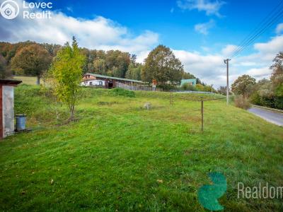 Продаж багатогенного будинку Teplice nad Metují, Aloise Jiráska 130 č. 19