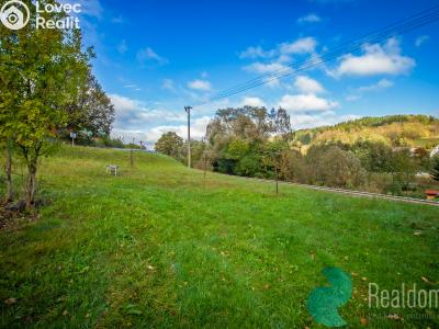 Продаж багатогенного будинку Teplice nad Metují, Aloise Jiráska 130 č. 20