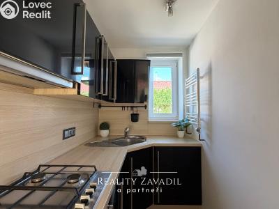 Sale apartment 3+1 Pardubice, Sezemická č. 3