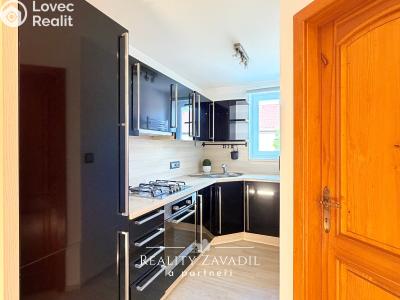Sale apartment 3+1 Pardubice, Sezemická č. 4