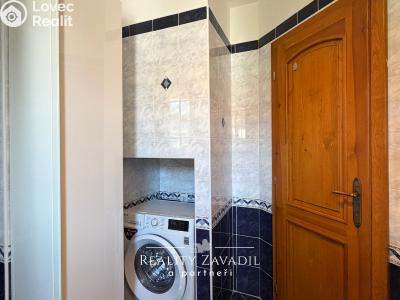 Sale apartment 3+1 Pardubice, Sezemická č. 7