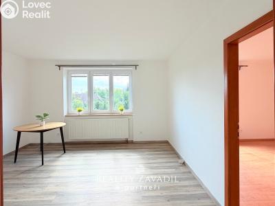 Sale apartment 3+1 Pardubice, Sezemická č. 11