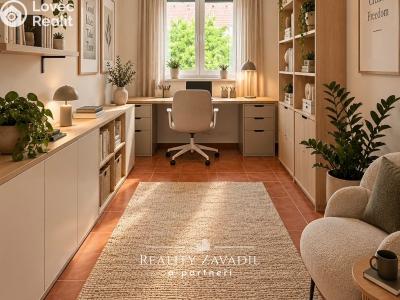 Sale apartment 3+1 Pardubice, Sezemická č. 15