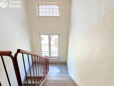 Sale apartment 3+1 Pardubice, Sezemická č. 18
