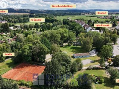 Продажа квартиры 3+KK České Budějovice, Lidická tř. č. 2