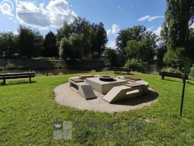 Продажа квартиры 3+KK České Budějovice, Lidická tř. č. 3