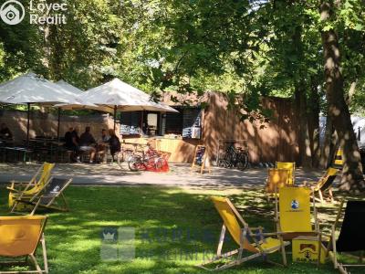 Продажа квартиры 3+KK České Budějovice, Lidická tř. č. 4