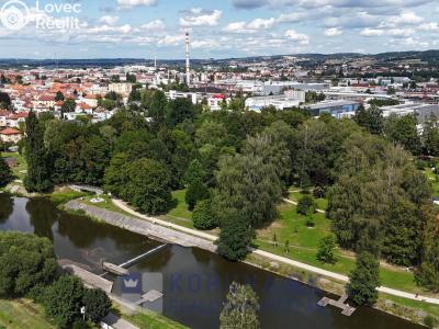 Продажа квартиры 3+KK České Budějovice, Lidická tř. č. 6
