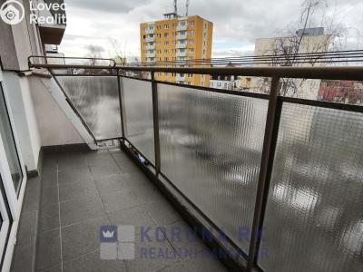 Продажа квартиры 3+KK České Budějovice, Lidická tř. č. 8