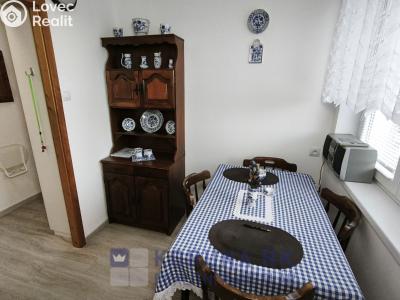 Продажа квартиры 3+KK České Budějovice, Lidická tř. č. 11