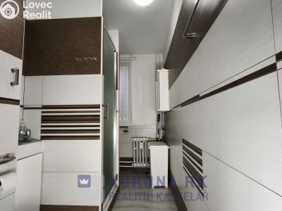 Продажа квартиры 3+KK České Budějovice, Lidická tř. č. 16