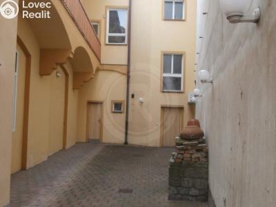 Rent commercial space České Budějovice, Na Sadech č. 6