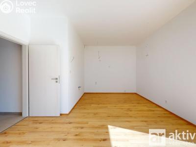 Sale apartment 2+KK Plzeň, Měděná č. 1