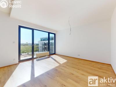 Sale apartment 2+KK Plzeň, Měděná č. 4