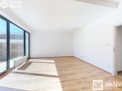 Sale apartment 2+KK Plzeň, Měděná č. 5
