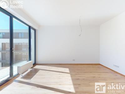 Sale apartment 2+KK Plzeň, Měděná č. 6