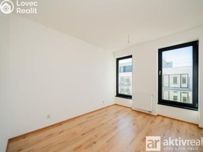 Sale apartment 2+KK Plzeň, Měděná č. 7