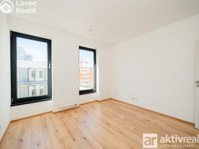 Sale apartment 2+KK Plzeň, Měděná č. 9