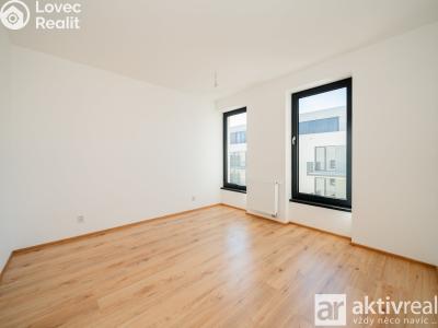 Sale apartment 2+KK Plzeň, Měděná č. 10