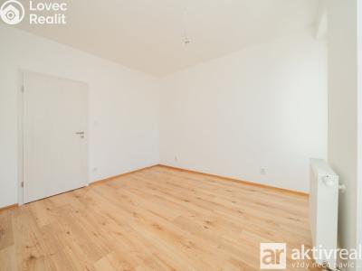 Sale apartment 2+KK Plzeň, Měděná č. 11