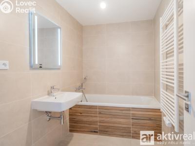 Sale apartment 2+KK Plzeň, Měděná č. 12