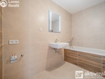 Sale apartment 2+KK Plzeň, Měděná č. 13