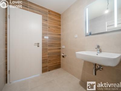 Sale apartment 2+KK Plzeň, Měděná č. 14