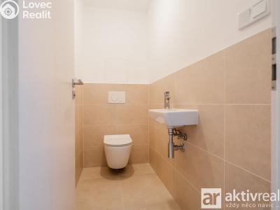 Sale apartment 2+KK Plzeň, Měděná č. 15