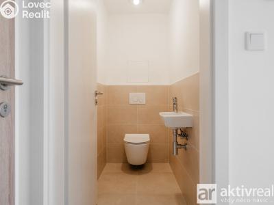 Sale apartment 2+KK Plzeň, Měděná č. 16