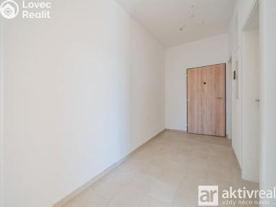 Sale apartment 2+KK Plzeň, Měděná č. 17