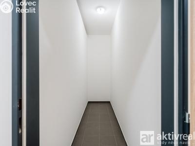 Sale apartment 2+KK Plzeň, Měděná č. 19