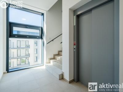 Sale apartment 2+KK Plzeň, Měděná č. 21