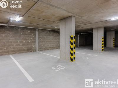 Sale apartment 2+KK Plzeň, Měděná č. 22