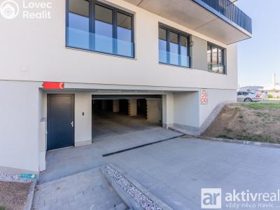 Sale apartment 2+KK Plzeň, Měděná č. 23