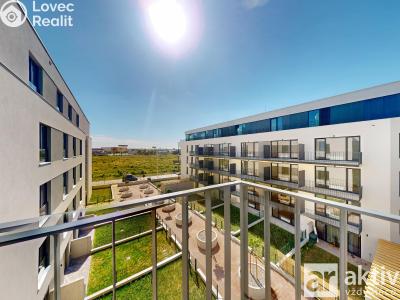 Sale apartment 2+KK Plzeň, Měděná č. 24
