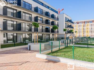 Sale apartment 2+KK Plzeň, Měděná č. 26