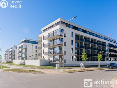 Sale apartment 2+KK Plzeň, Měděná č. 27