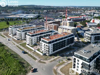 Sale apartment 2+KK Plzeň, Měděná č. 30