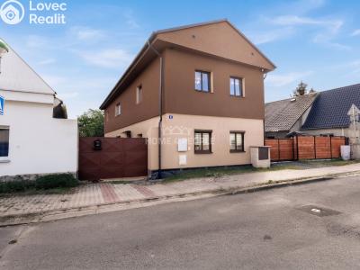 Продаж сімейного будинку Spořice, Luční č. 2