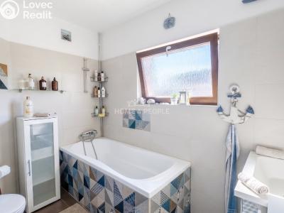 Продаж сімейного будинку Spořice, Luční č. 5