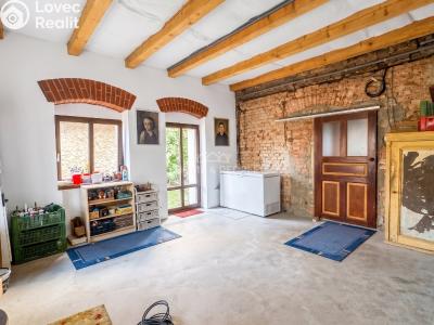 Продаж сімейного будинку Spořice, Luční č. 11