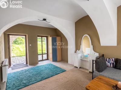 Продаж сімейного будинку Spořice, Luční č. 12