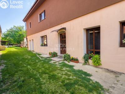 Продаж сімейного будинку Spořice, Luční č. 15