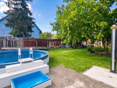 Продаж сімейного будинку Spořice, Luční č. 16