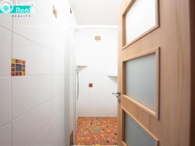 Rent apartment 2+KK Olomouc, Rokycanova č. 2