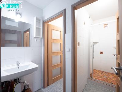 Rent apartment 2+KK Olomouc, Rokycanova č. 3